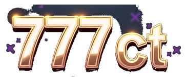 777ct game logo