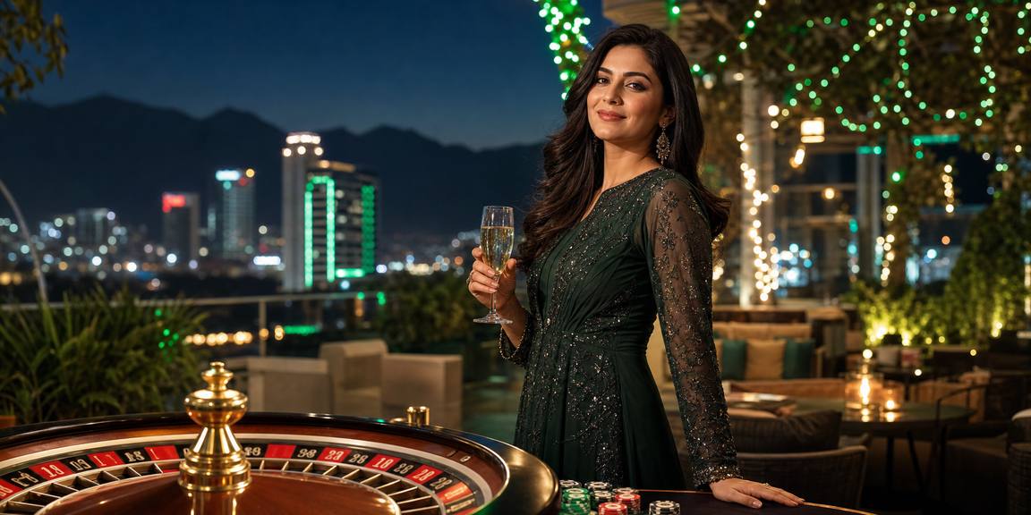 777ct game What Our Live Casino Floor Actually Carries